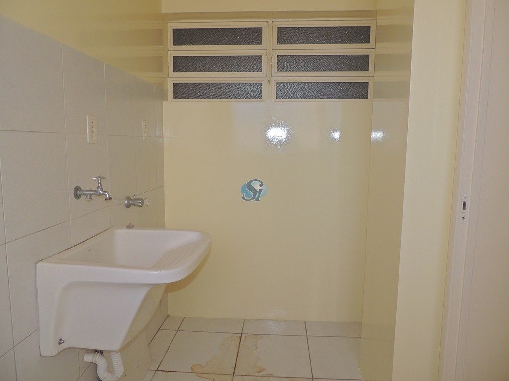 apartamento em Centro
