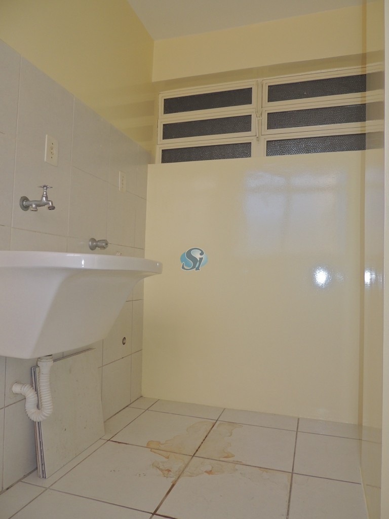 apartamento em Centro