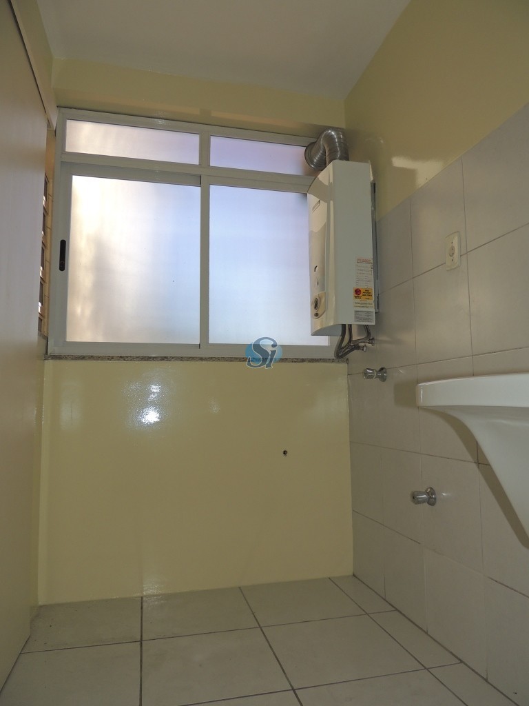 apartamento em Centro