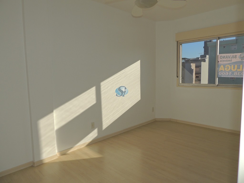 apartamento em Centro