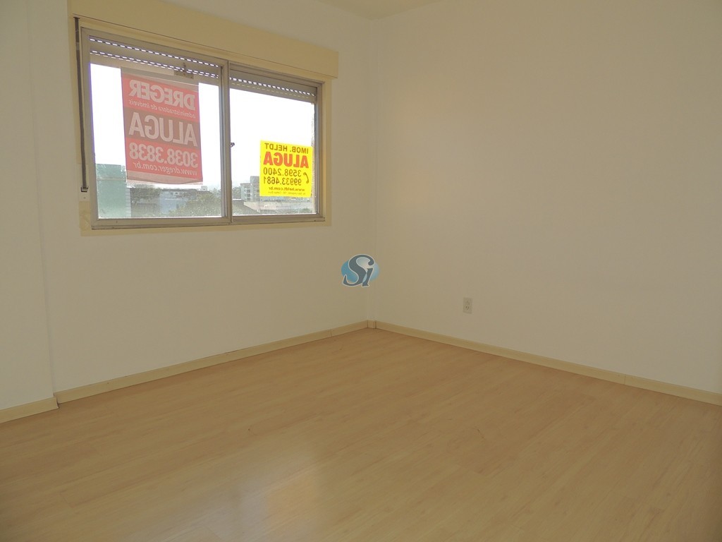 apartamento em Centro