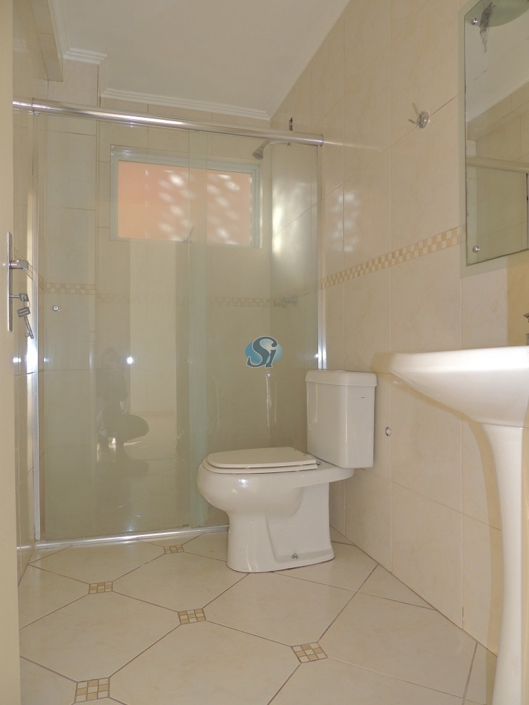 apartamento em Centro
