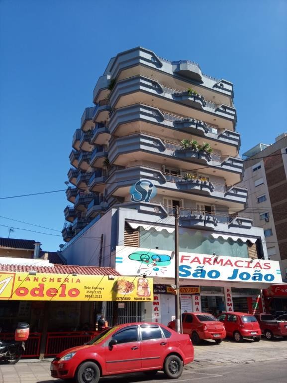 apartamento em Centro