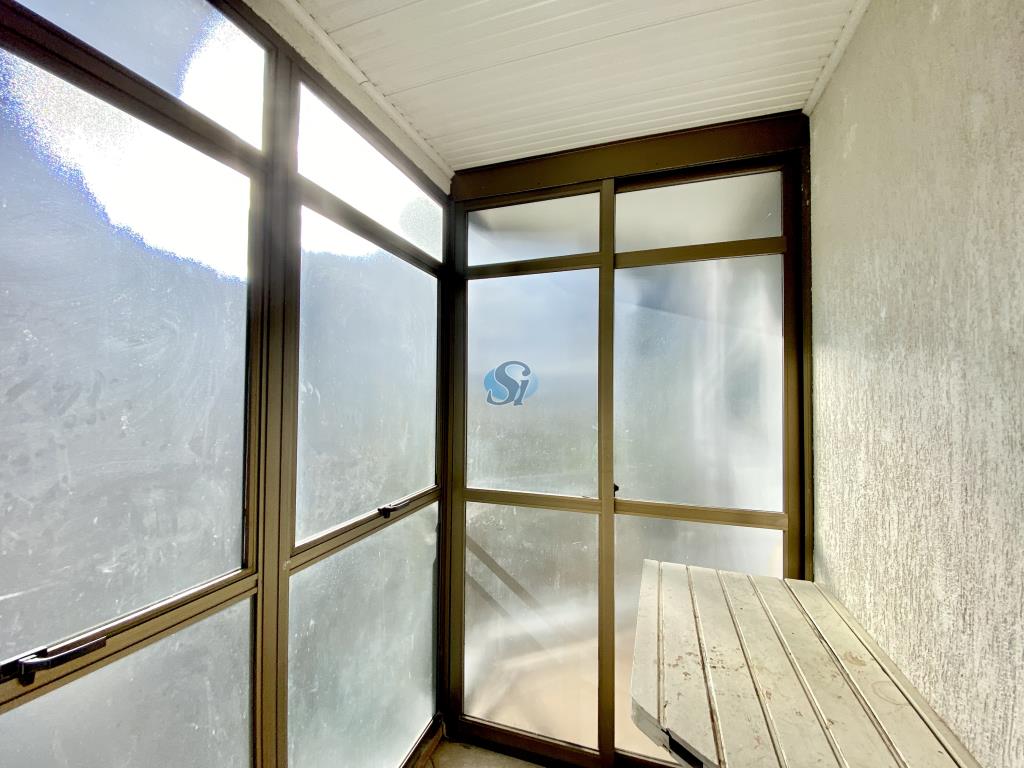 apartamento em Centro