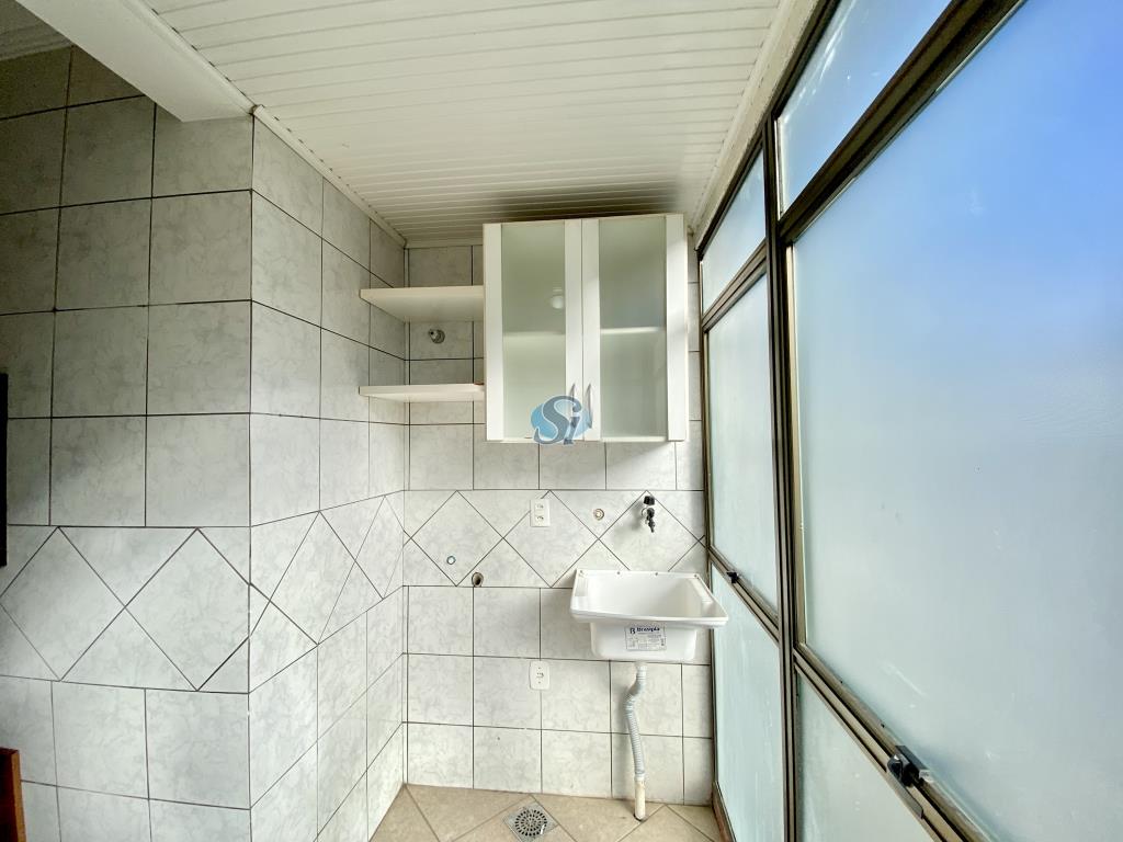 apartamento em Centro