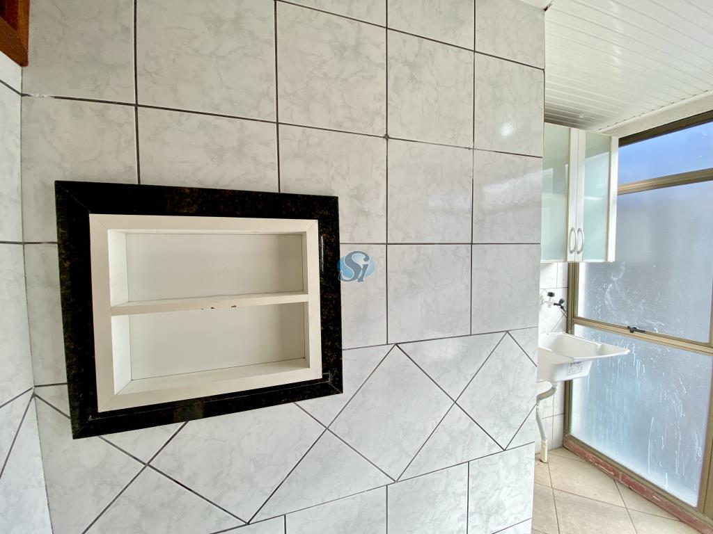 apartamento em Centro