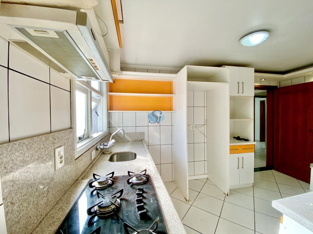 apartamento em Centro