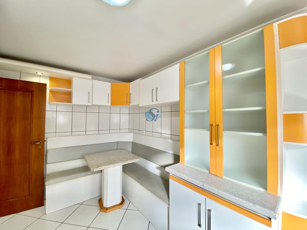 apartamento em Centro