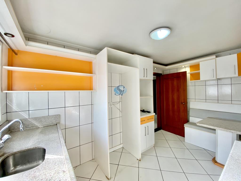 apartamento em Centro
