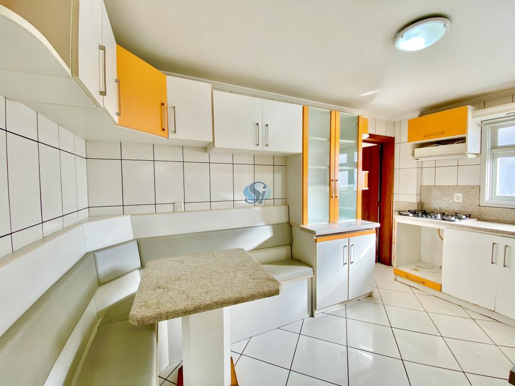 apartamento em Centro