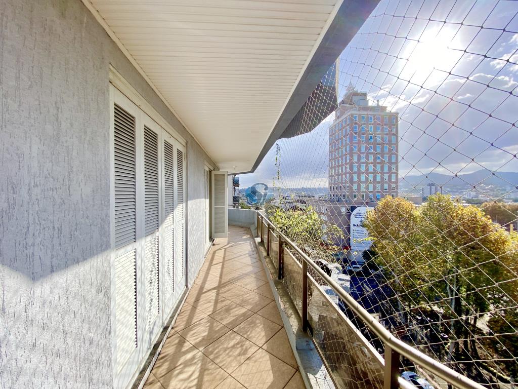 apartamento em Centro