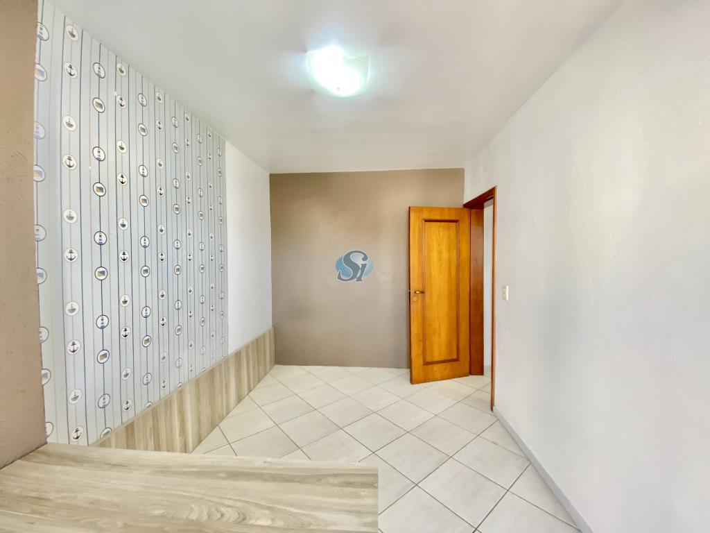 apartamento em Centro