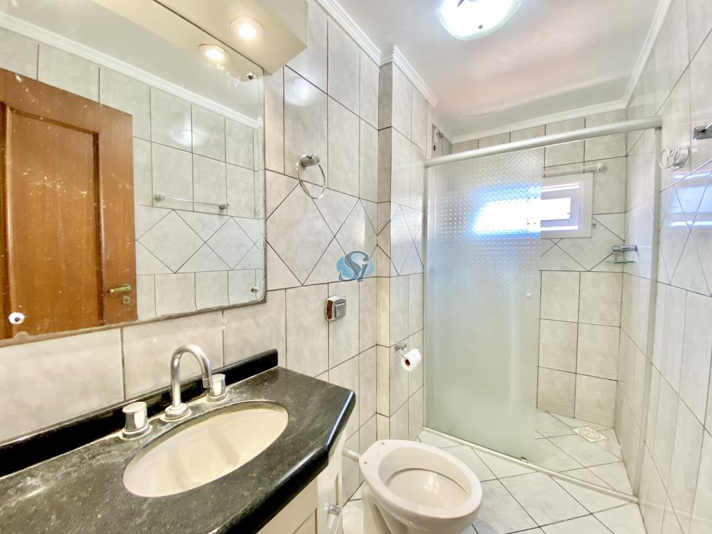 apartamento em Centro