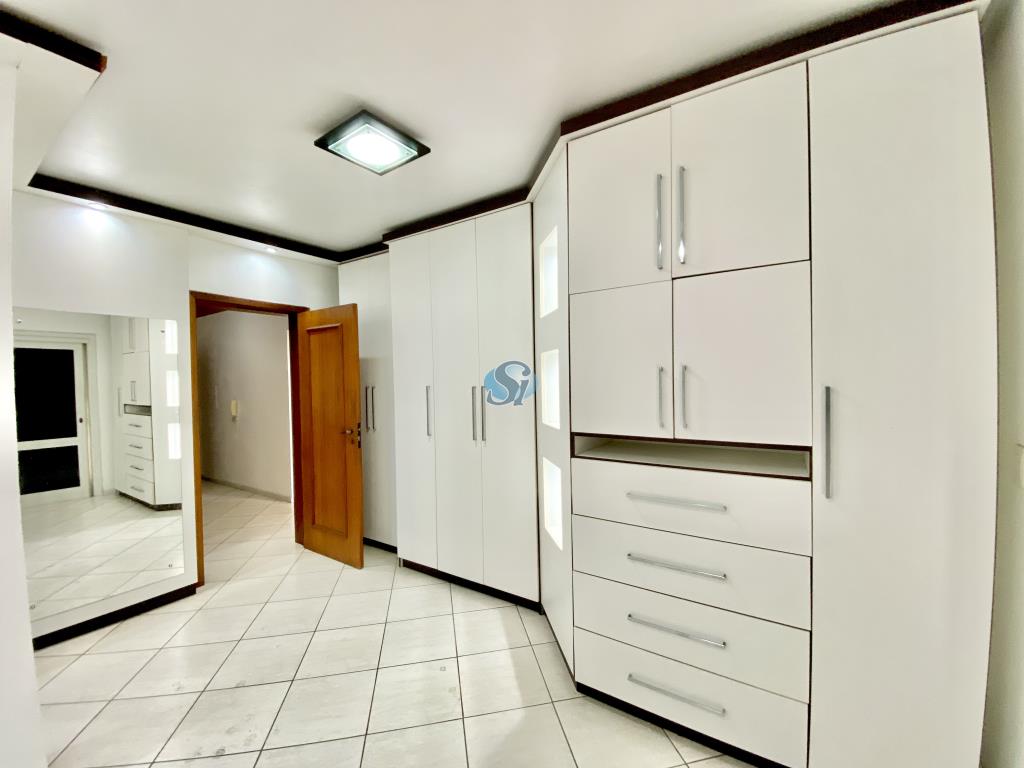 apartamento em Centro
