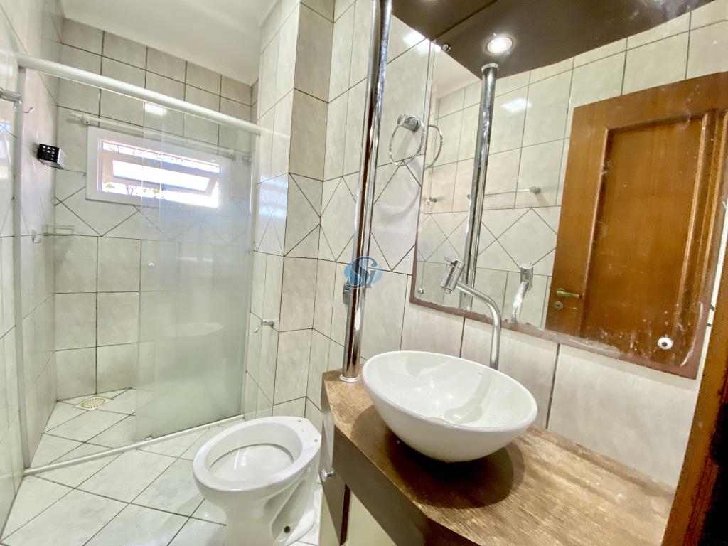 apartamento em Centro