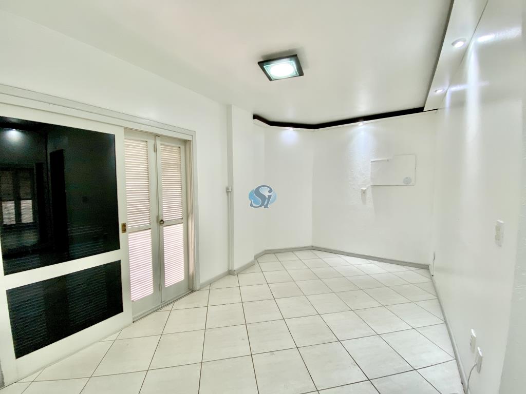apartamento em Centro