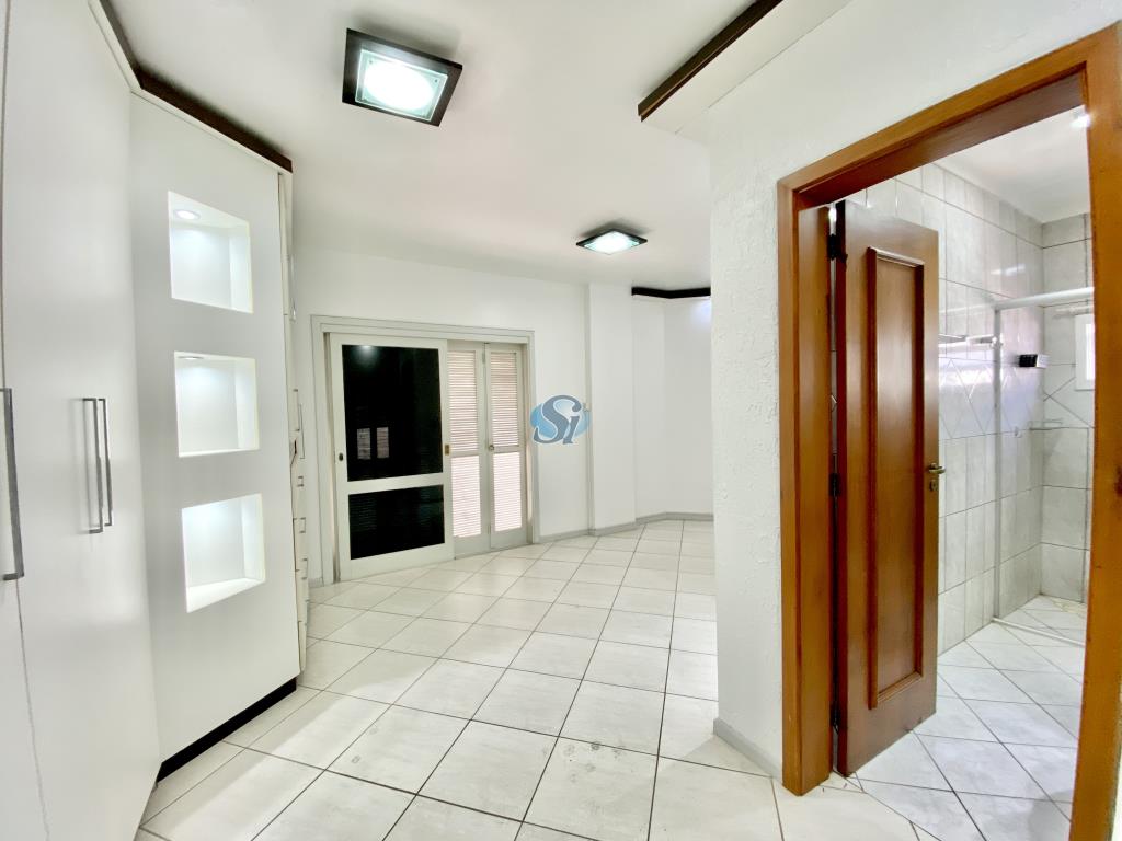 apartamento em Centro