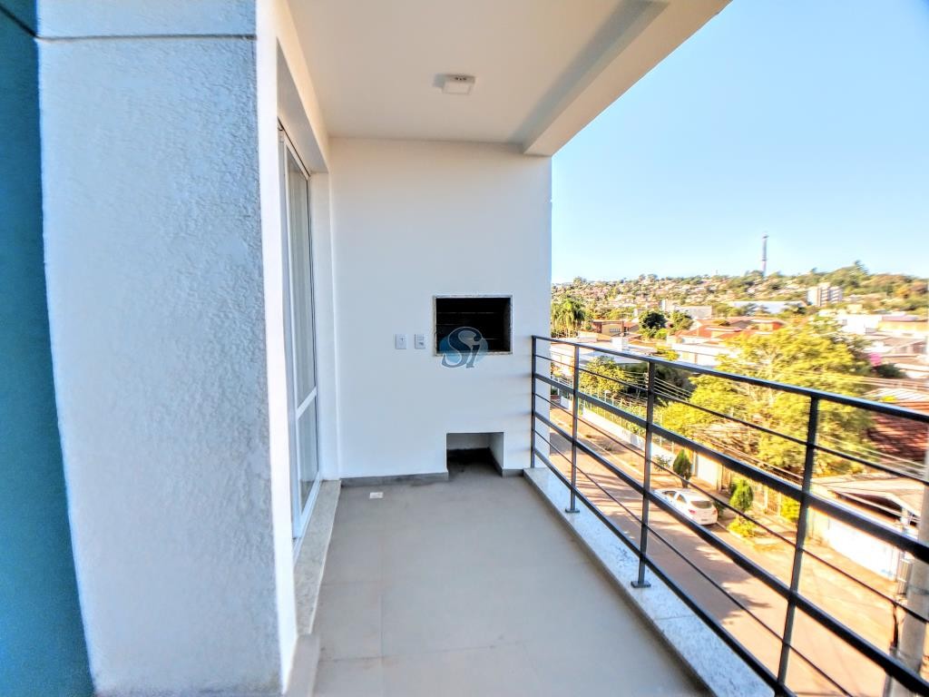 apartamento em Centro