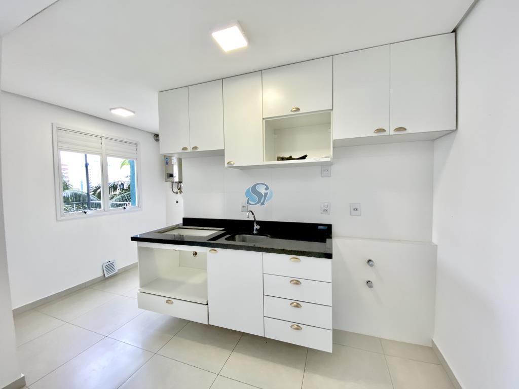 apartamento em Centro
