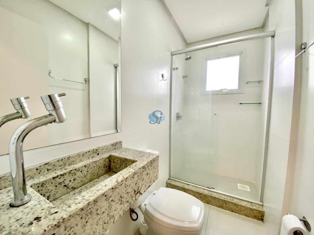 apartamento em Centro