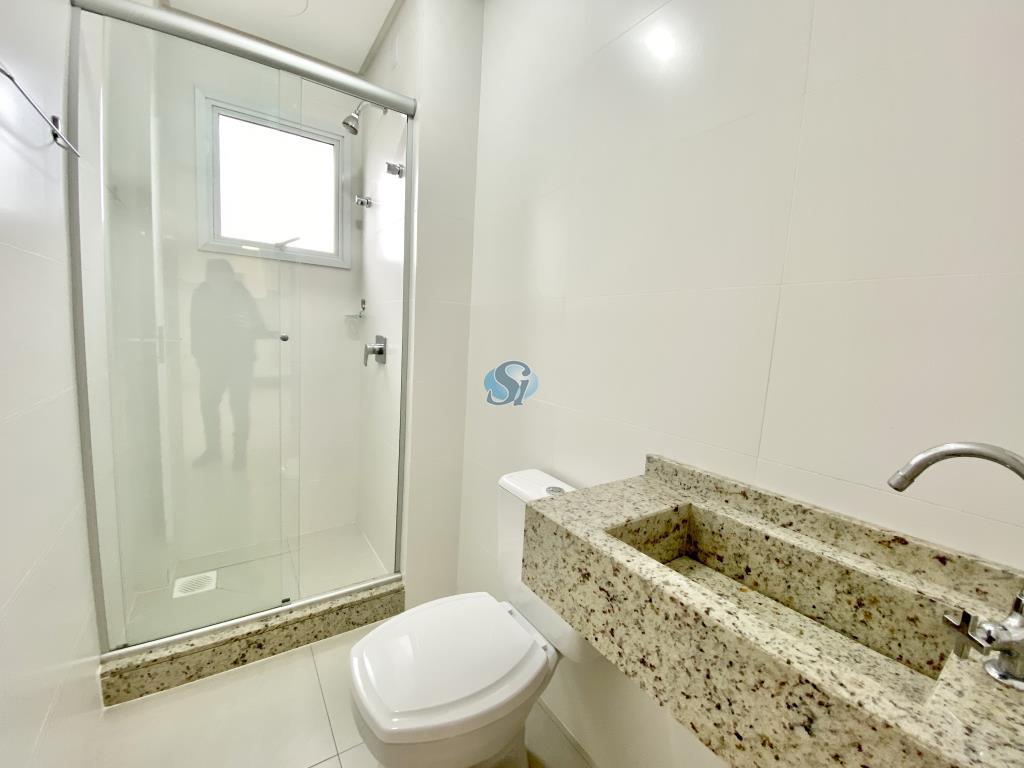 apartamento em Centro