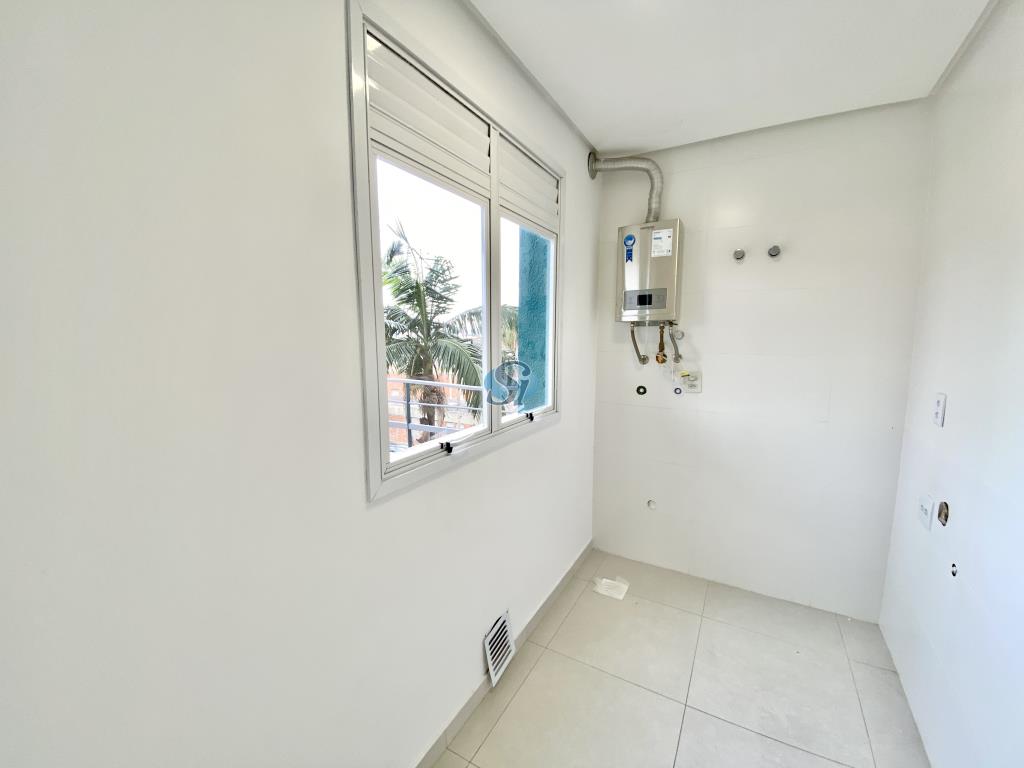 apartamento em Centro