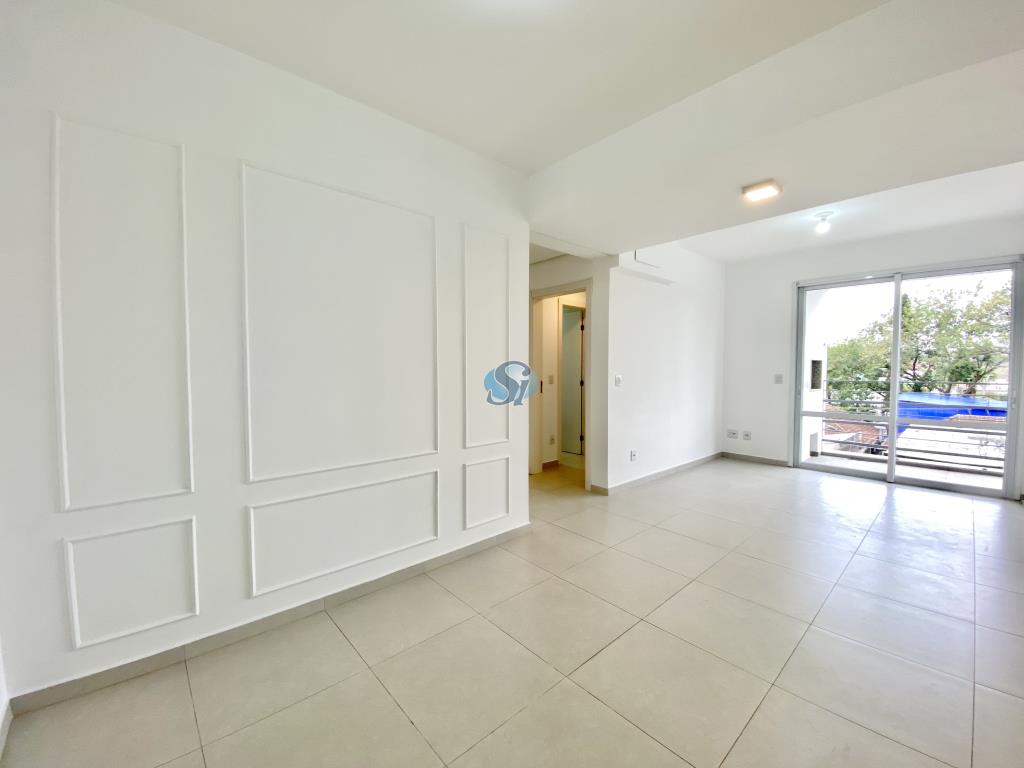 apartamento em Centro