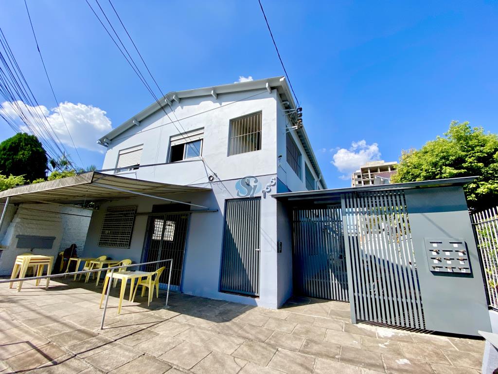 apartamento em Centro