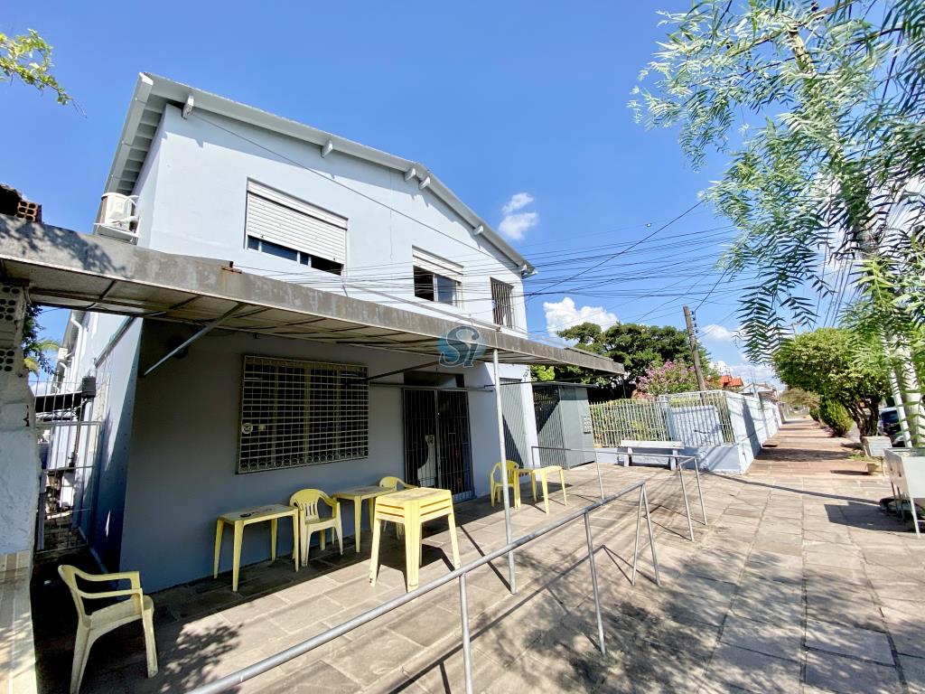 apartamento em Centro