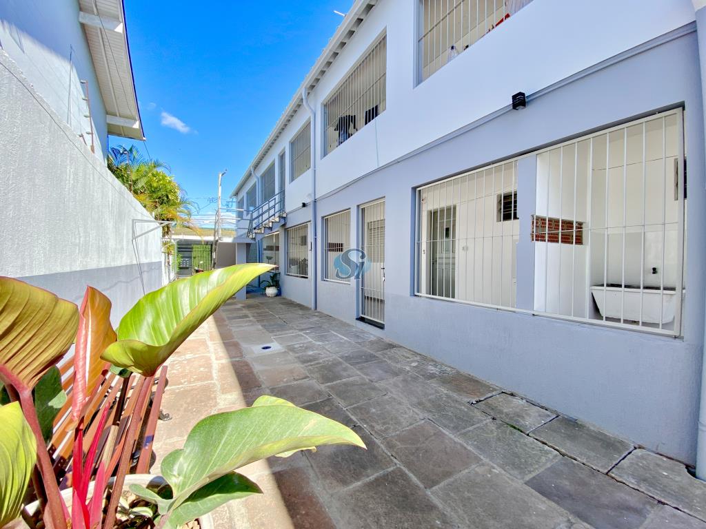 apartamento em Centro