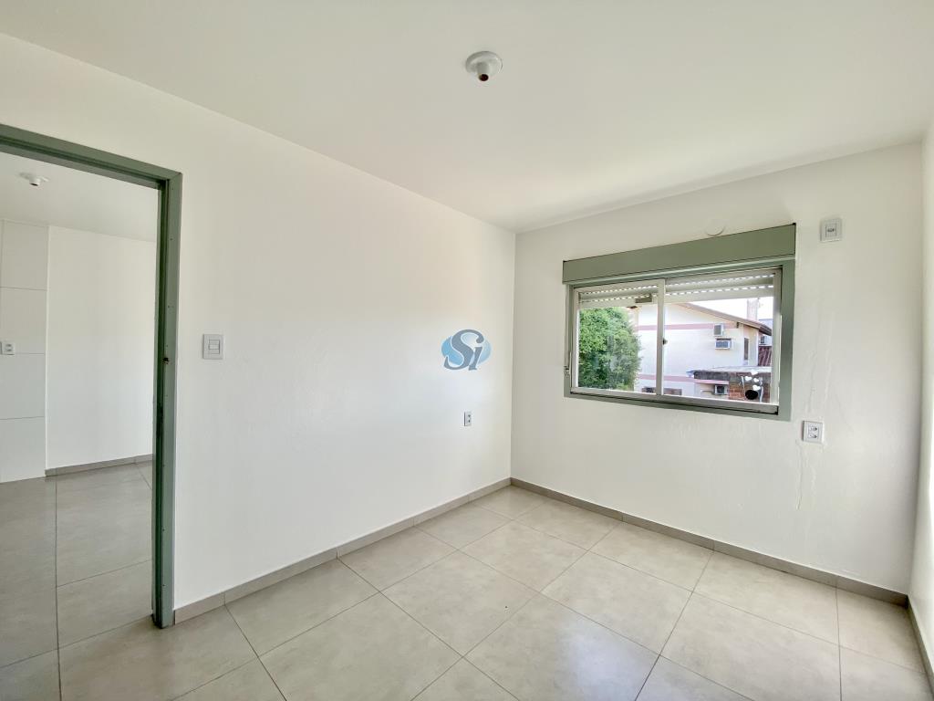 apartamento em Centro