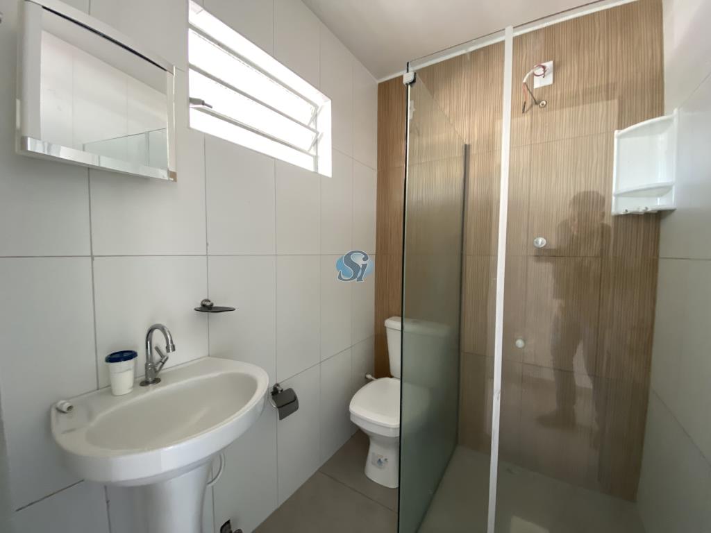 apartamento em Centro