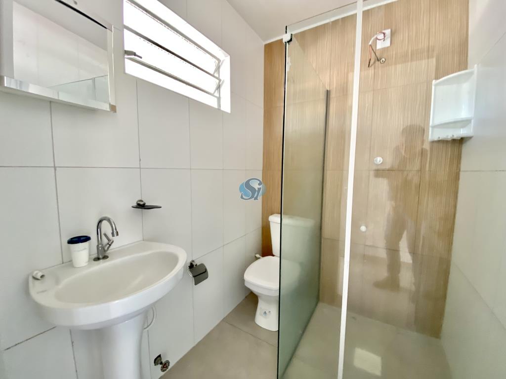 apartamento em Centro