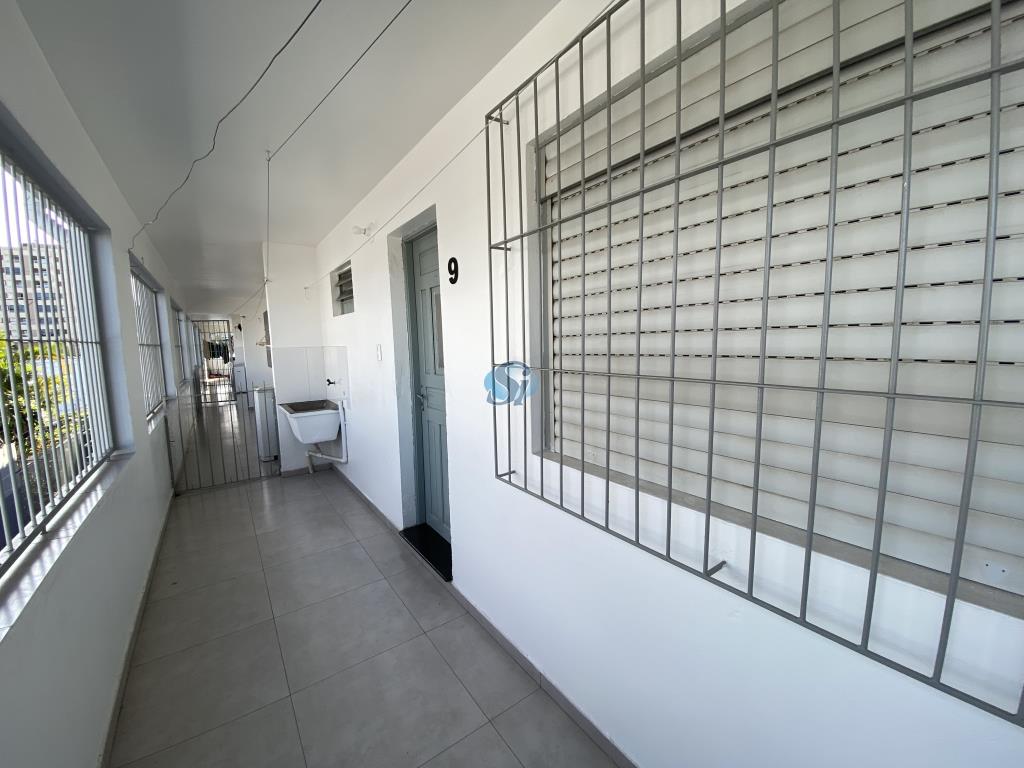 apartamento em Centro