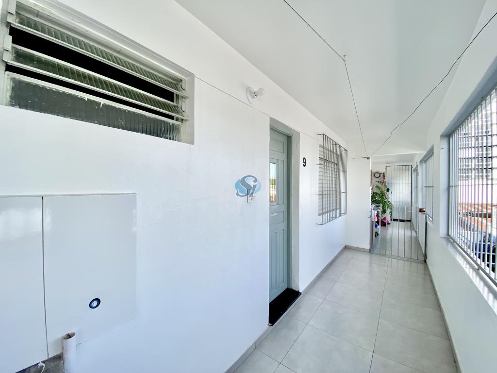 apartamento em Centro