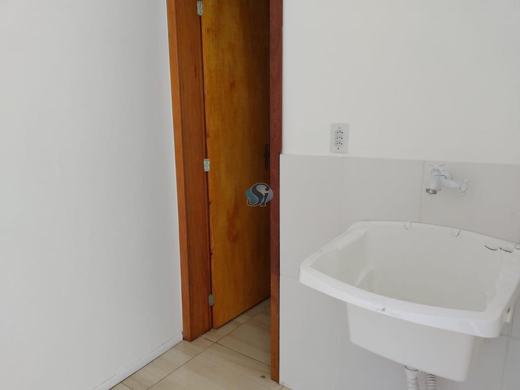 apartamento em Centro