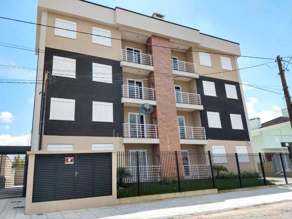 apartamento em Centro