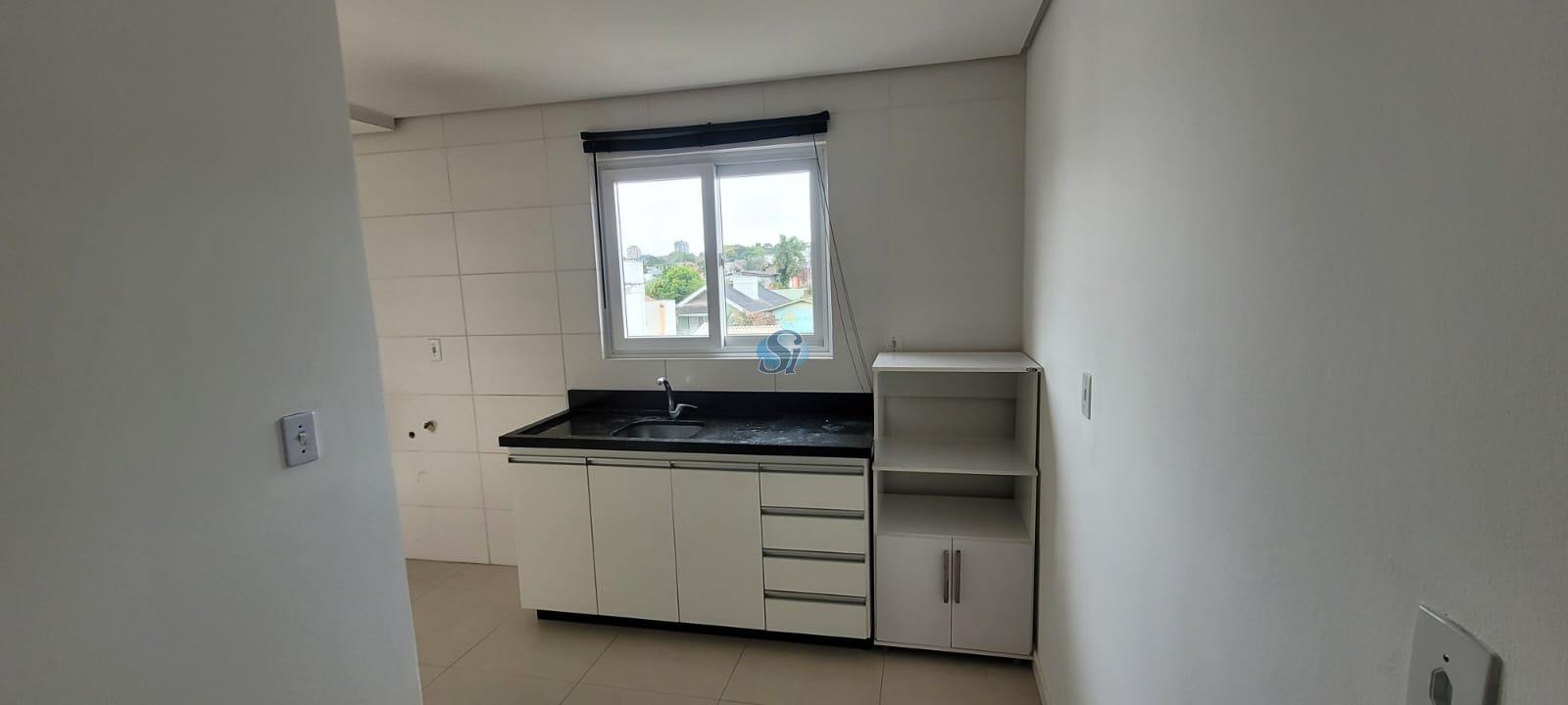 apartamento em Centro