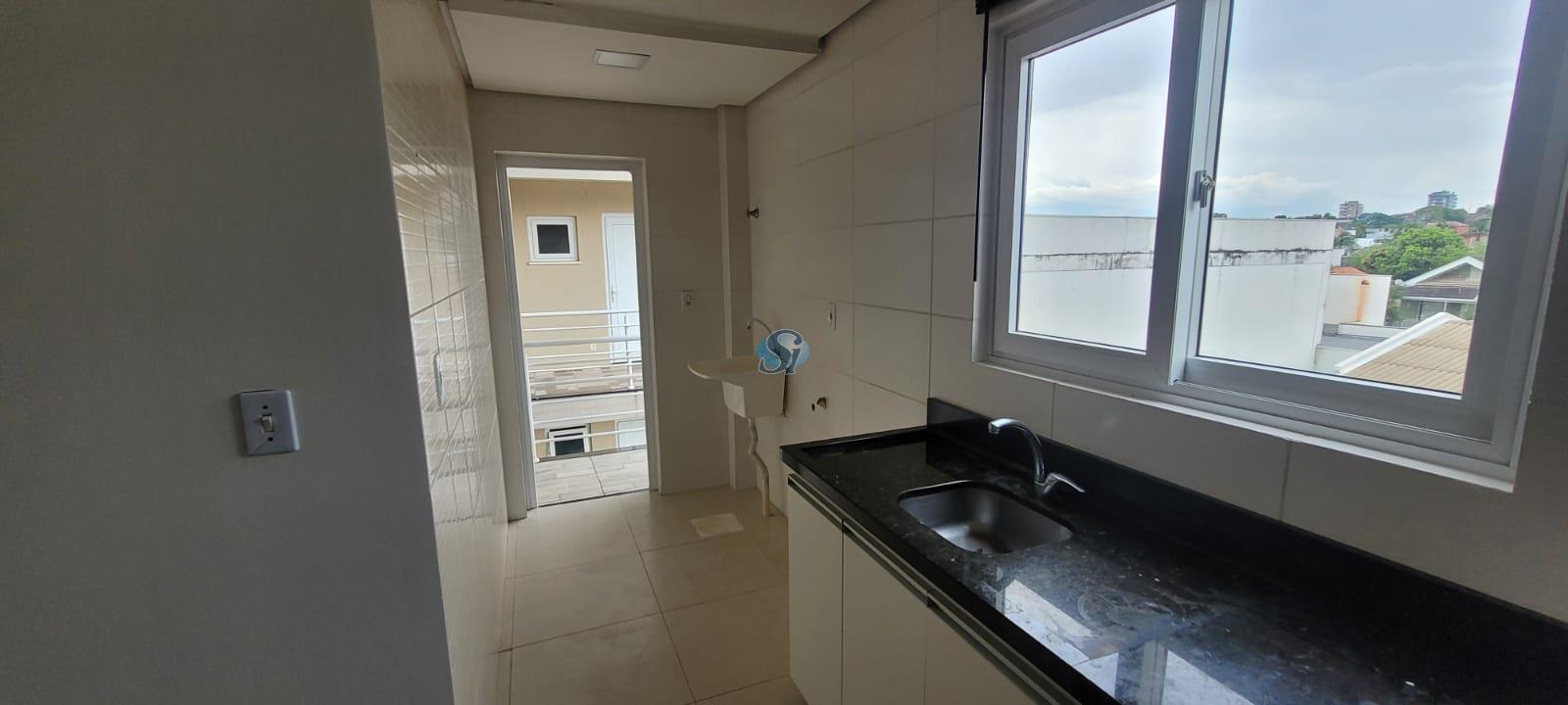 apartamento em Centro