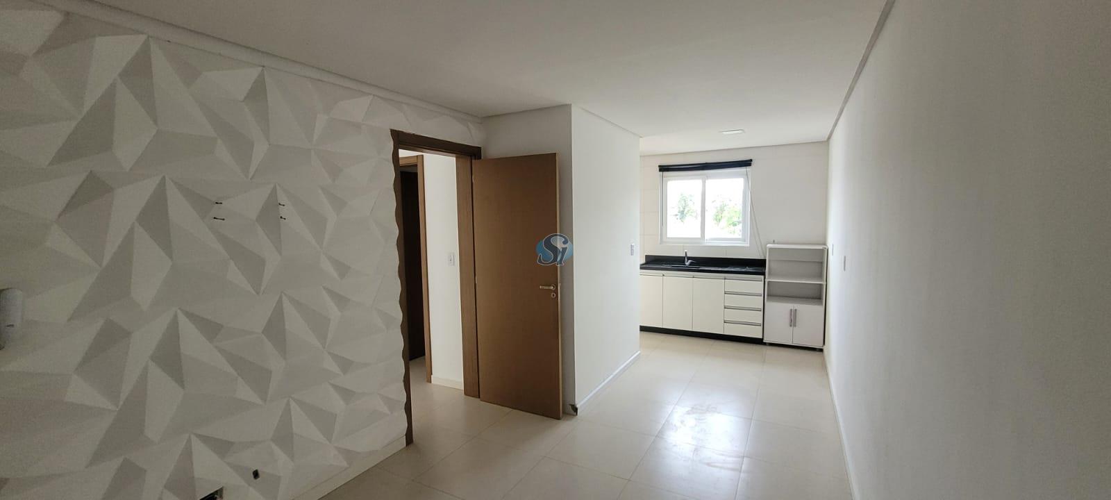 apartamento em Centro