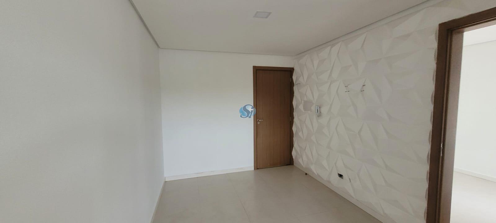 apartamento em Centro