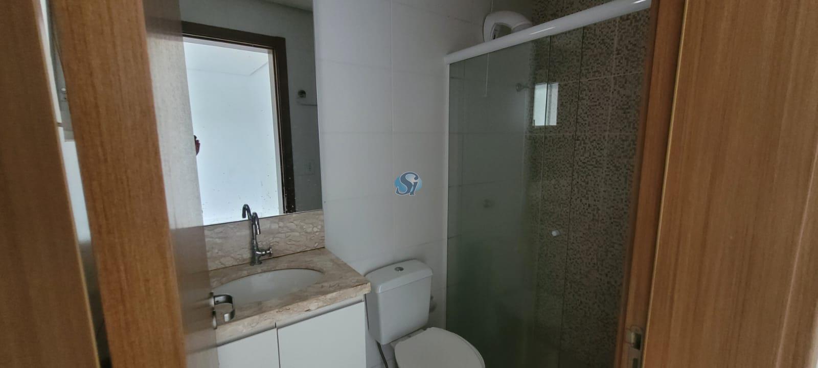apartamento em Centro