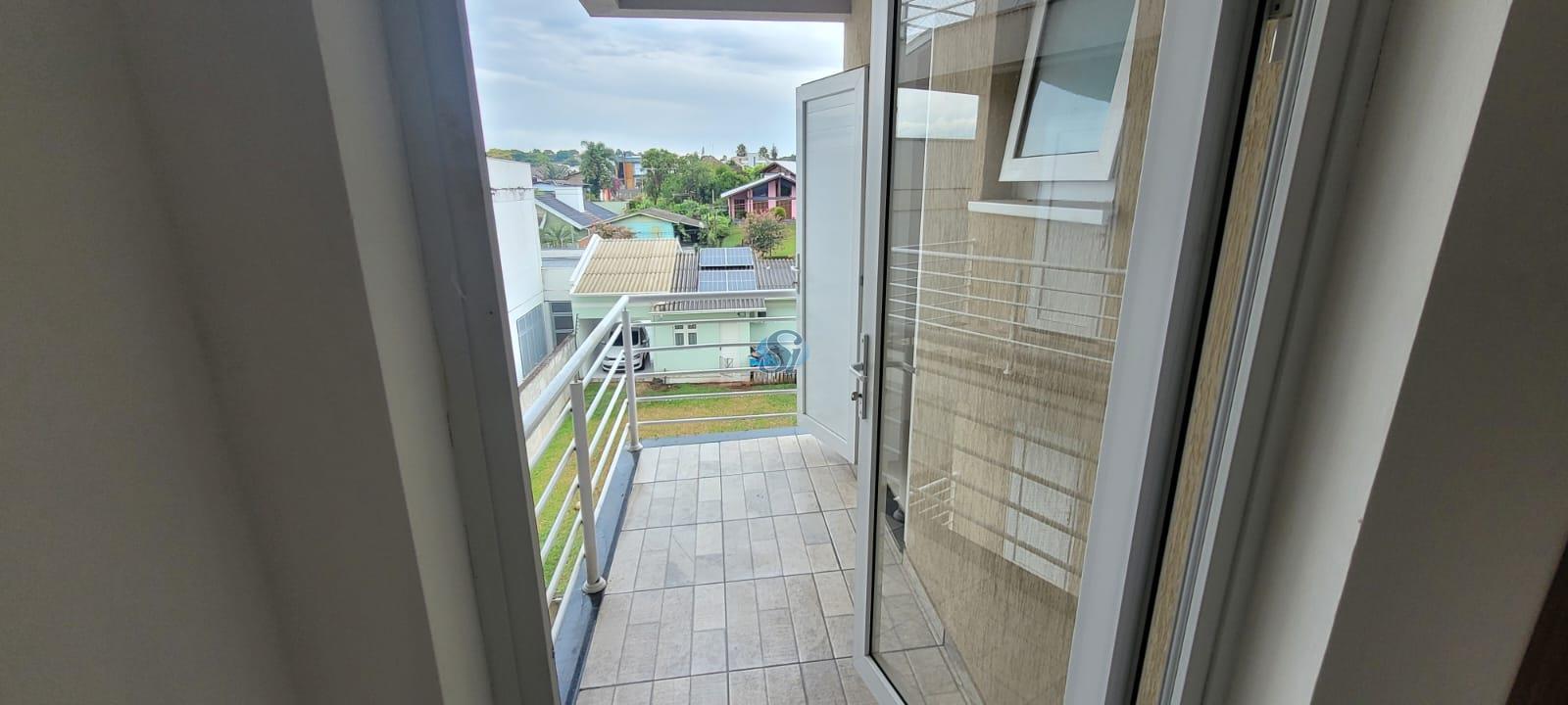 apartamento em Centro