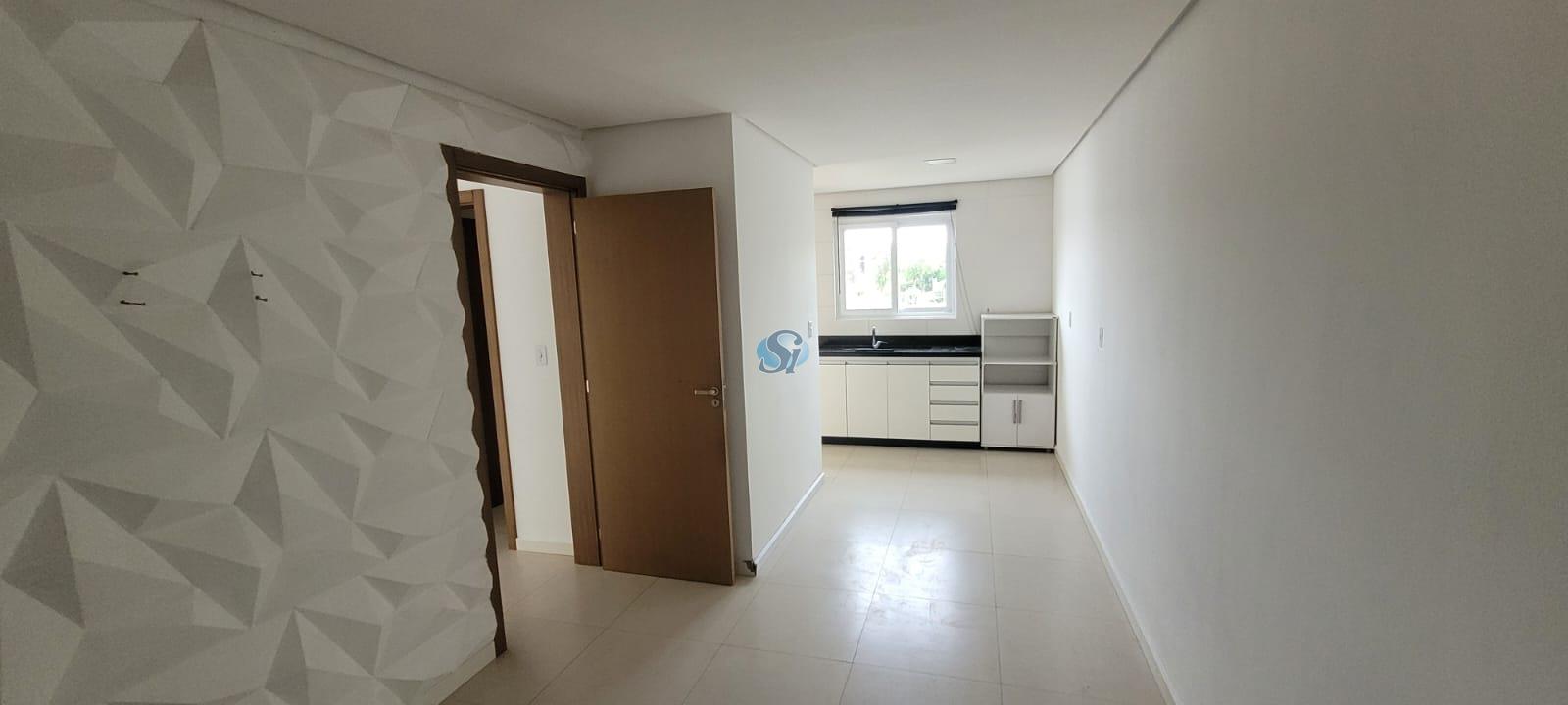 apartamento em Centro