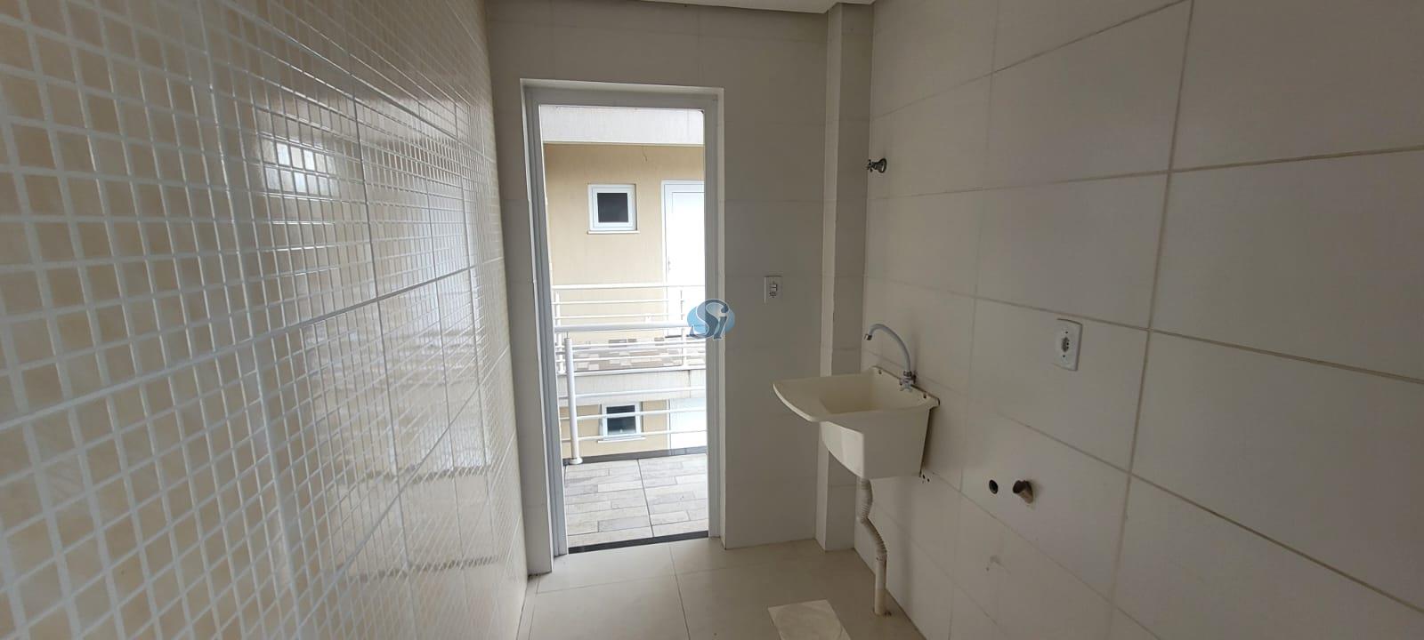 apartamento em Centro