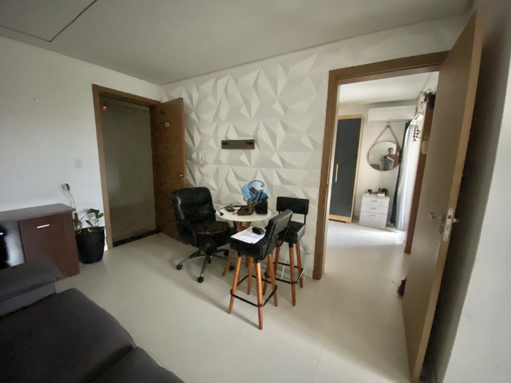 apartamento em Centro