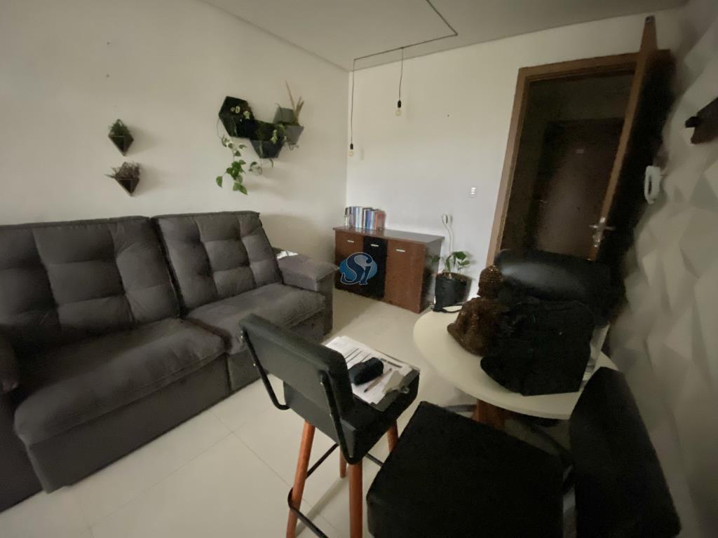 apartamento em Centro