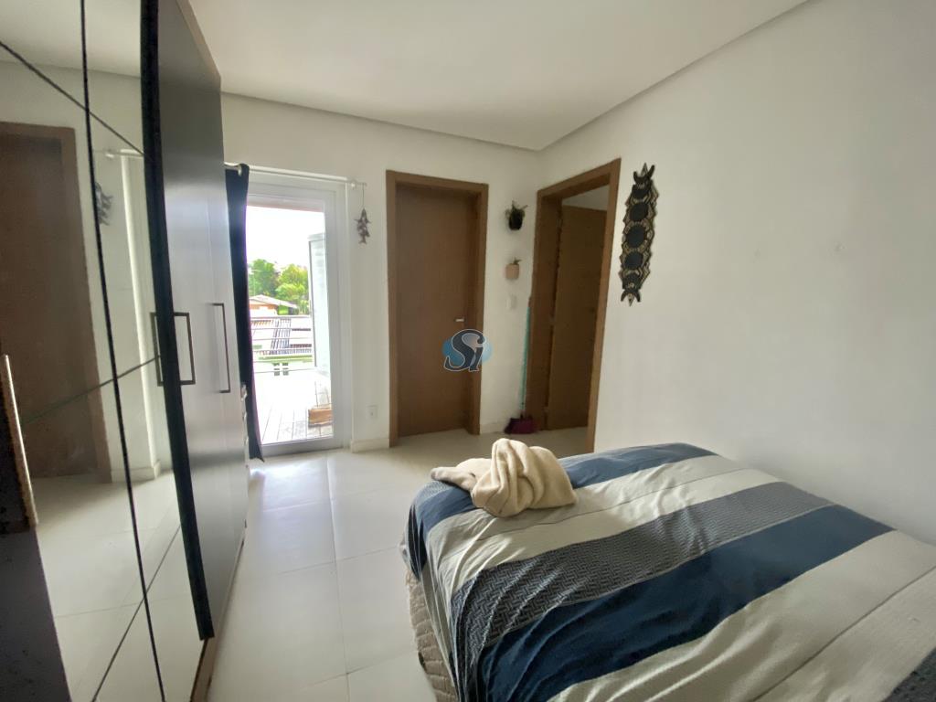 apartamento em Centro