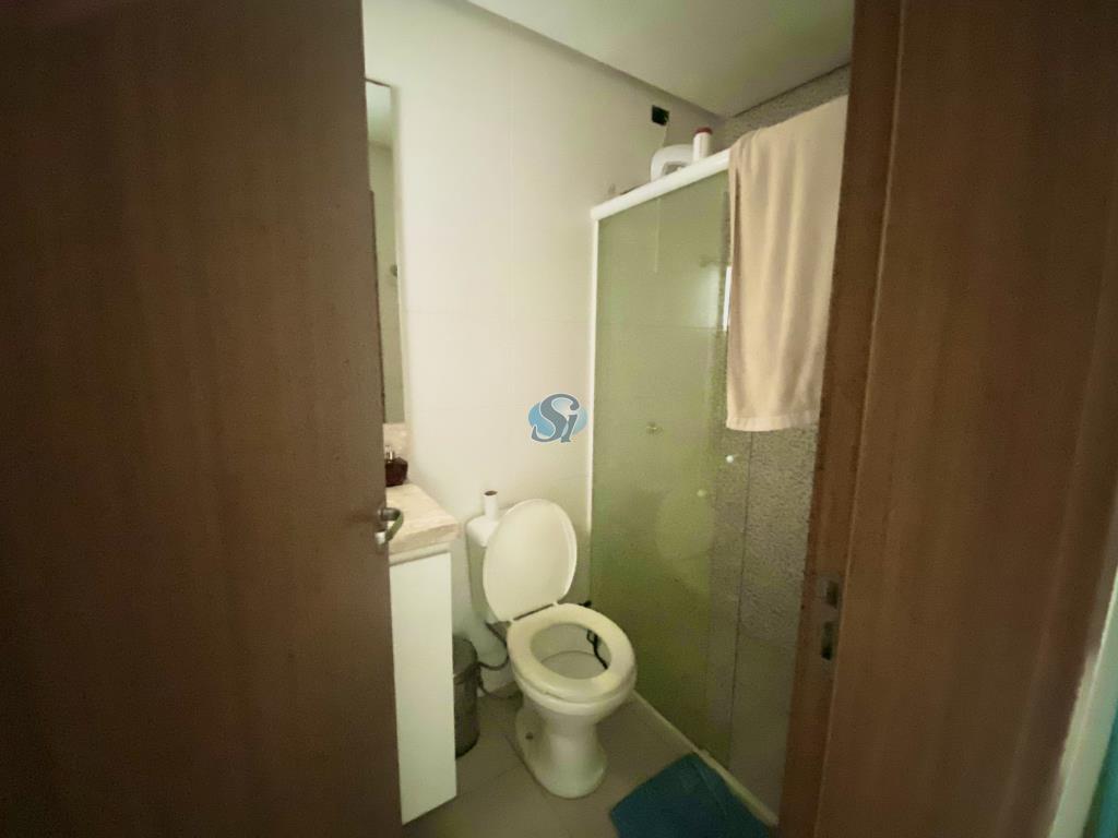 apartamento em Centro
