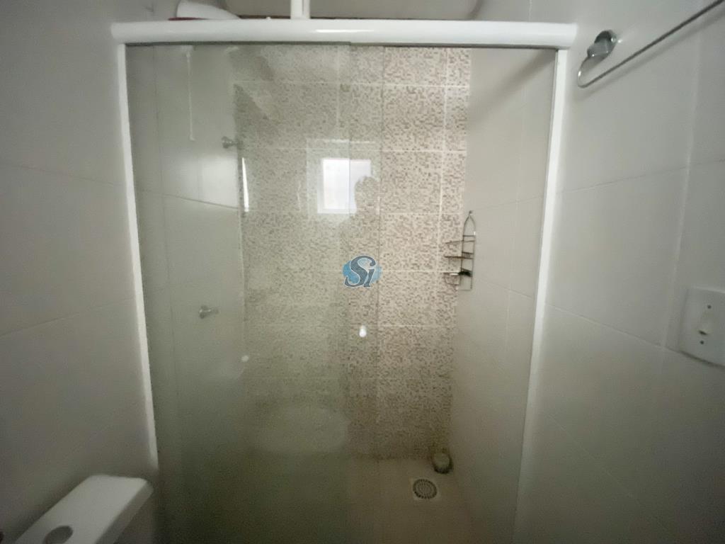 apartamento em Centro